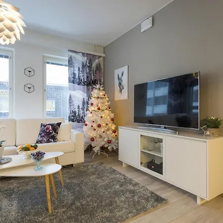 公寓 Vasko Luxurious Suites, Livo *