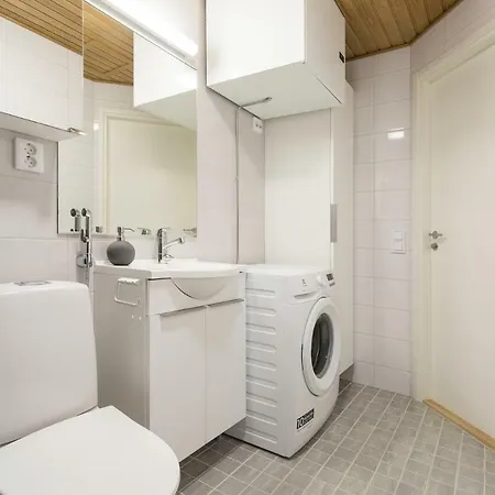 Vasko Luxurious Suites, Livo * 罗瓦涅米