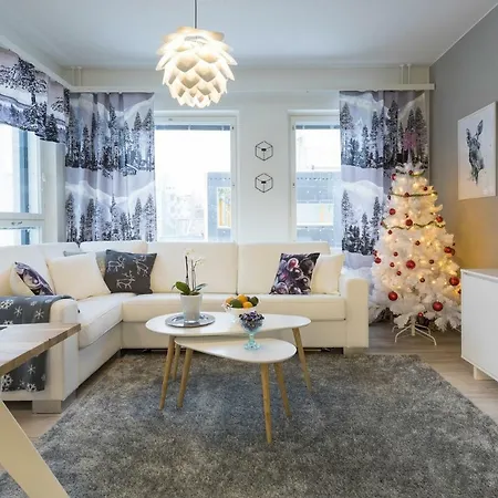公寓 Vasko Luxurious Suites, Livo