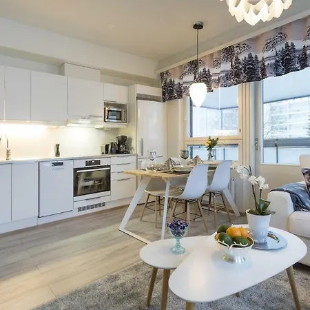 Vasko Luxurious Suites, Livo 罗瓦涅米