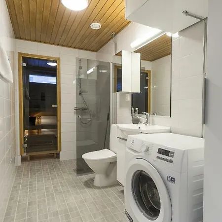 Vasko Luxurious Suites, Livo Apartamento
